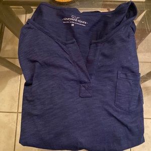 Women’s Vineyard Vines Long Sleeve